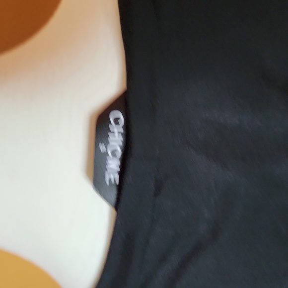 Women's Tunic with plaid detail - Picture 4 of 6